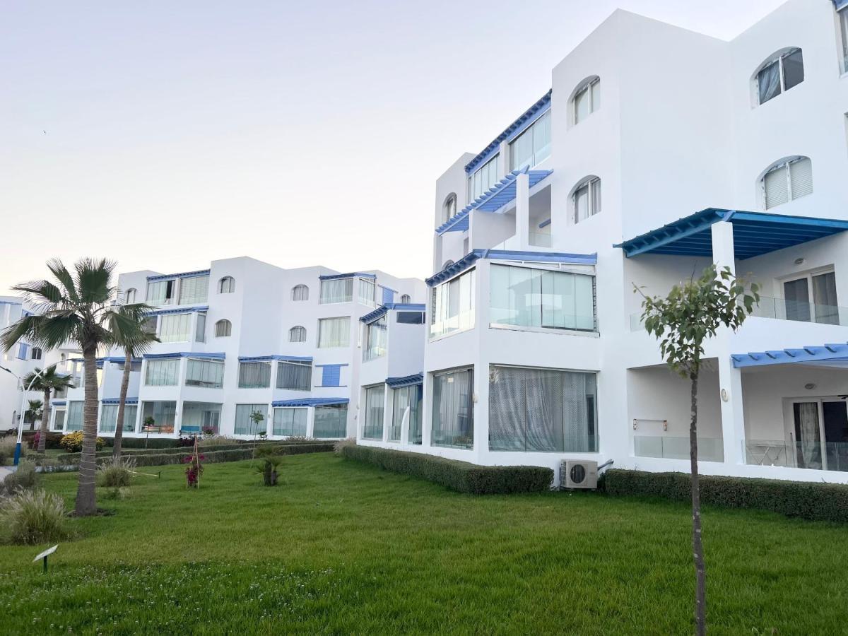 Sophia'S Home Cabo Negro Buitenkant foto